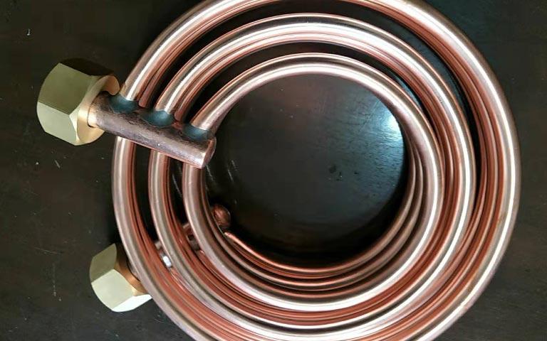 浮動(dòng)盤(pán)管